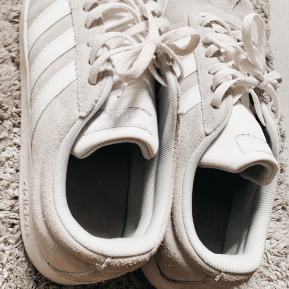 Adidas sneakers